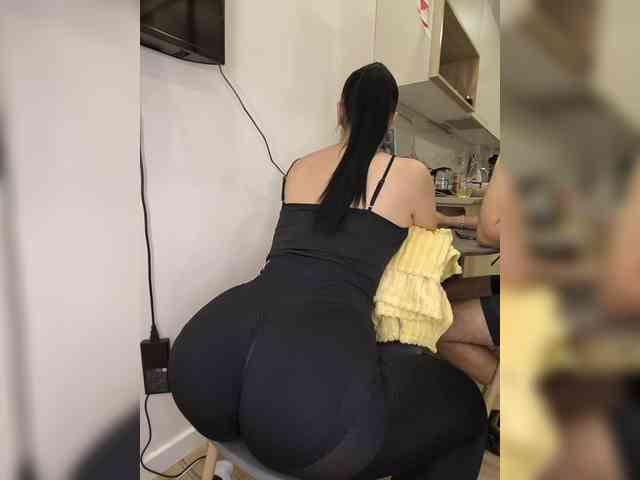 KissMyAss webcam