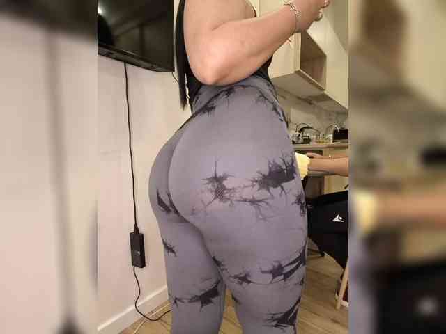 KissMyAss webcam