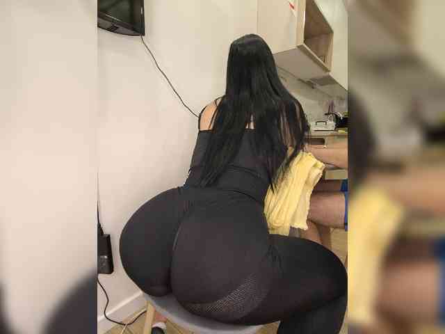 seksiIrena