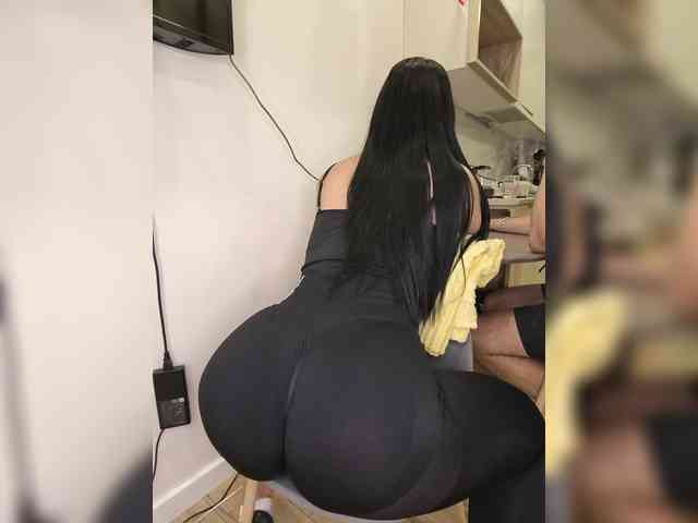 KissMyAss webcam