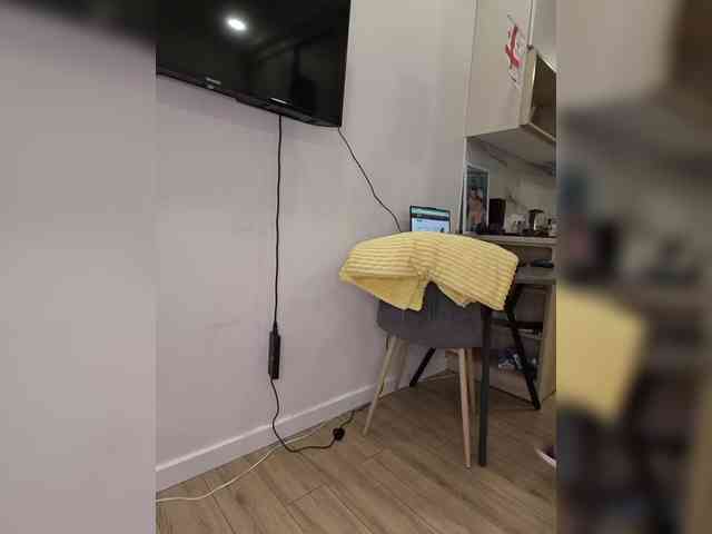 KissMyAss webcam