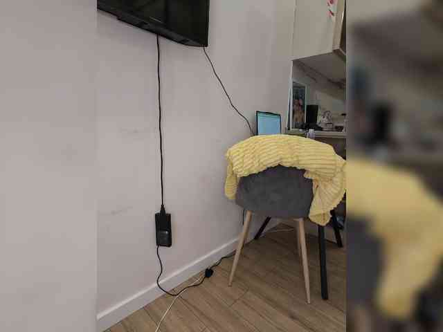 Model ini sedang live sekarang. seksiIrena