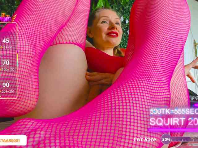 SansaStaark SansaStaark