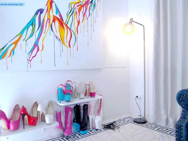 CindyBKK live cam
