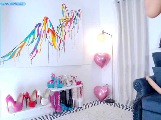 CindyBKK live cam on BongaCams
