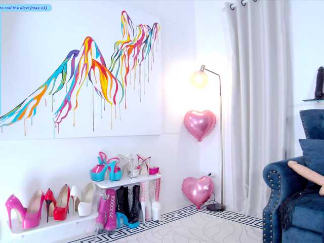 CindyBKK live cam on BongaCams