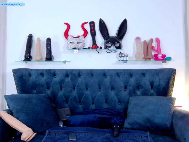 CindyBKK live cam on BongaCams