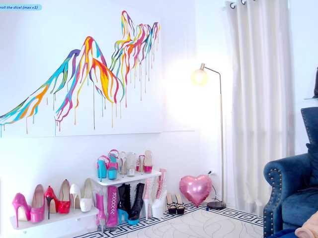 CindyBKK live cam on BongaCams