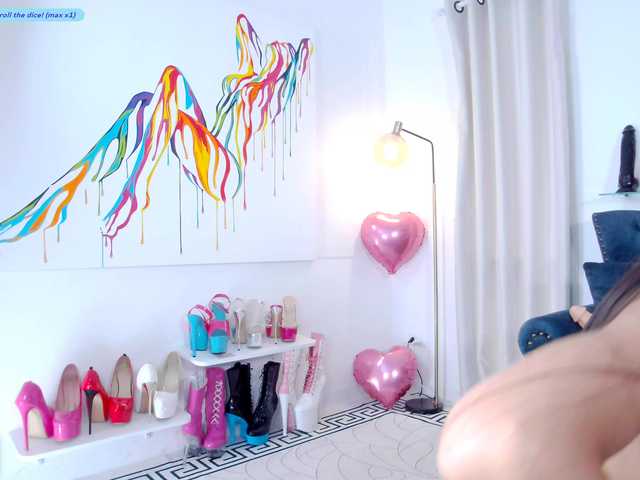CindyBKK live webcam show