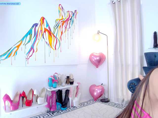CindyBKK live webcam show