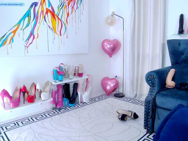 CindyBKK live webcam show