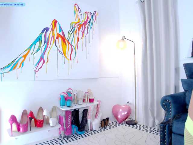 CindyBKK live webcam show