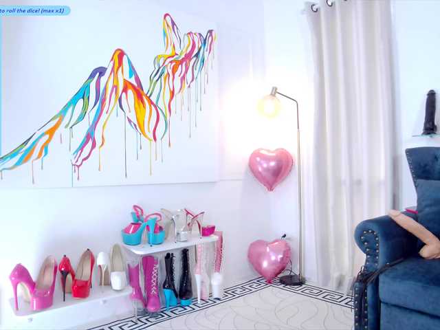 CindyBKK live cam on BongaCams