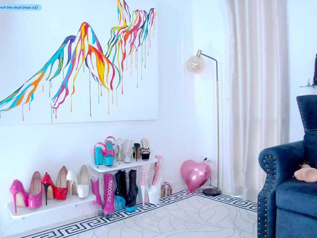 CindyBKK live cam on BongaCams