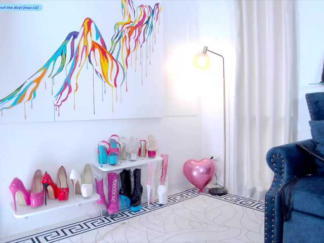CindyBKK live cam on BongaCams