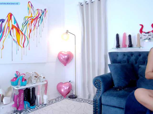 CindyBKK live cam on BongaCams