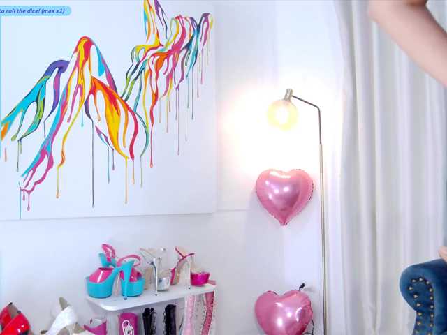 CindyBKK, en vivo ahora en BongaCams