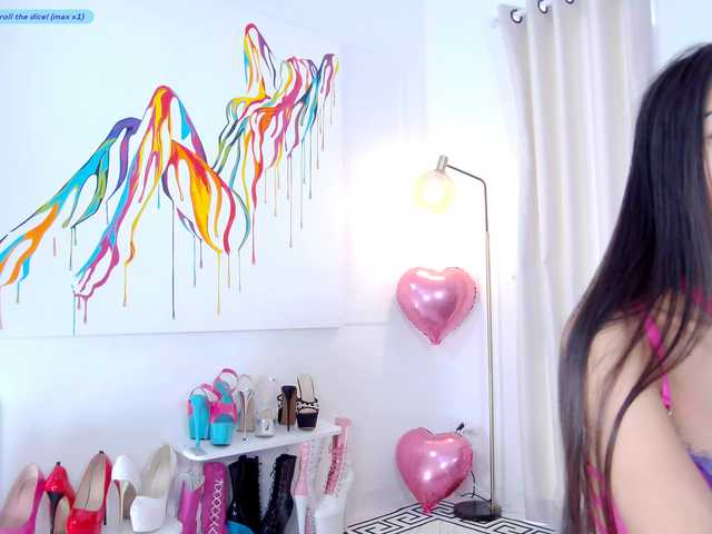 CindyBKK live webcam show