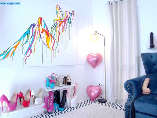CindyBKK live webcam show