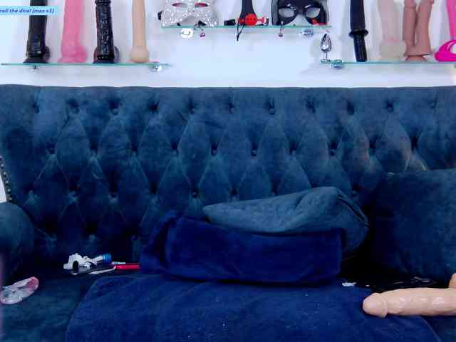 CindyBKK Live Webcam on BongaCams