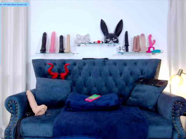 cindybkk's live room