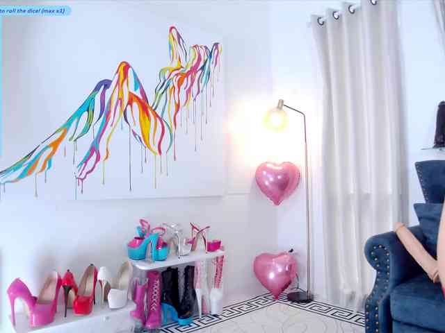 CindyBKK webcam