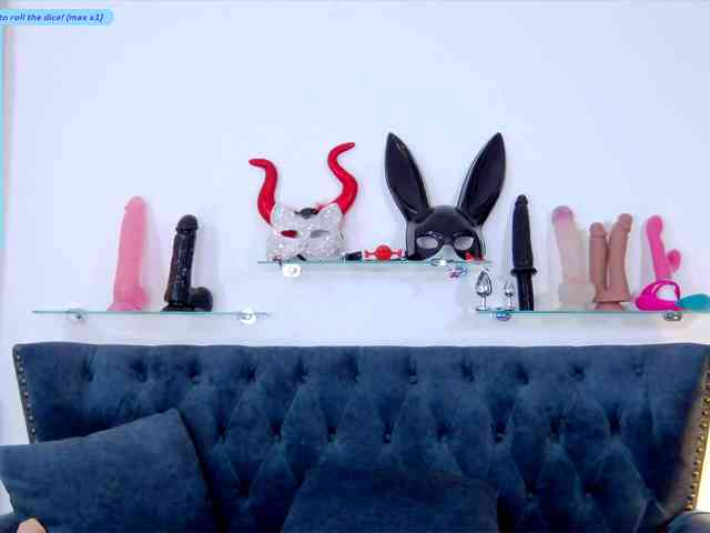 CindyBKK webcam