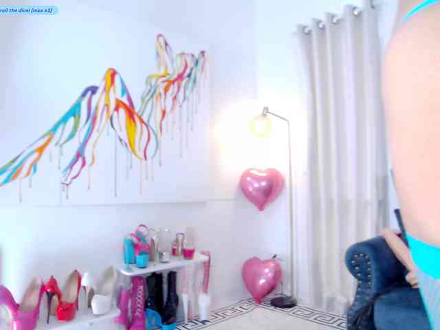 CindyBKK webcam