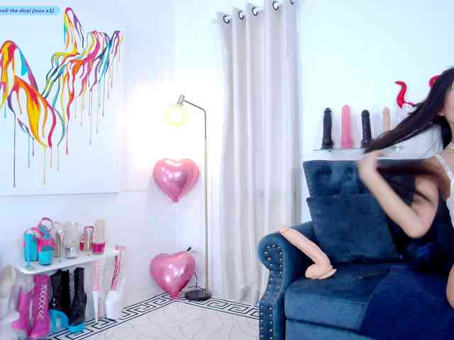 CindyBKK webcam