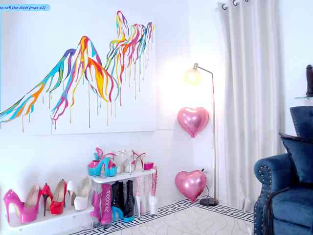 CindyBKK webcam