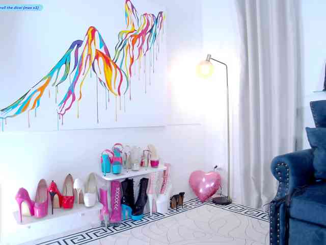 CindyBKK webcam