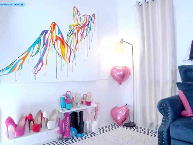 CindyBKK webcam