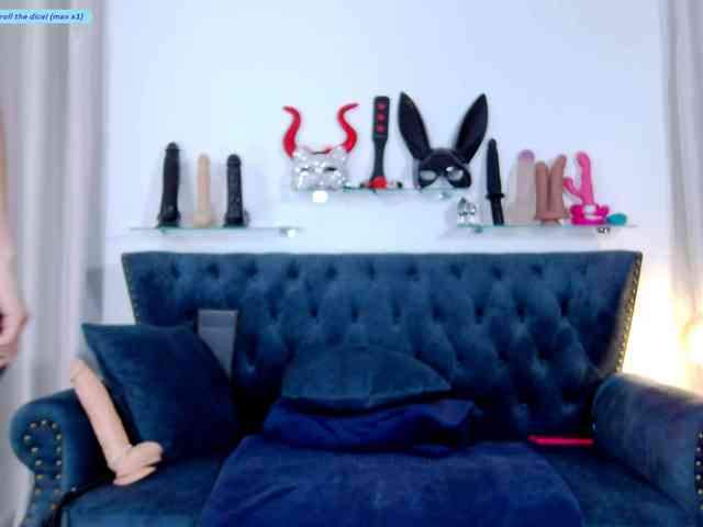 CindyBKK webcam