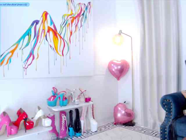 CindyBKK webcam