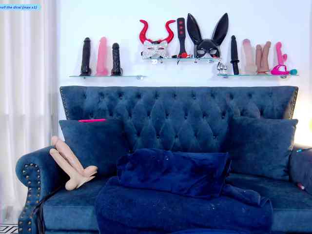 CindyBKK webcam
