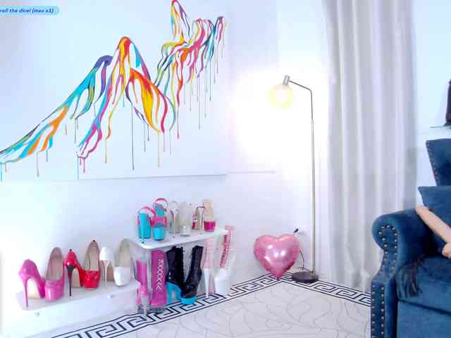 CindyBKK webcam