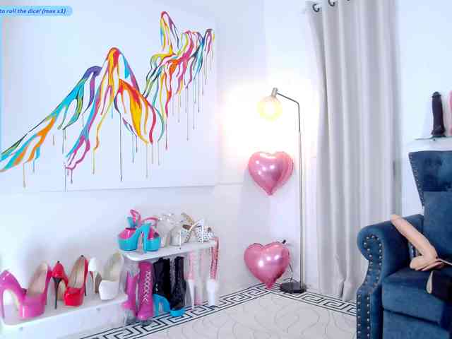 CindyBKK webcam