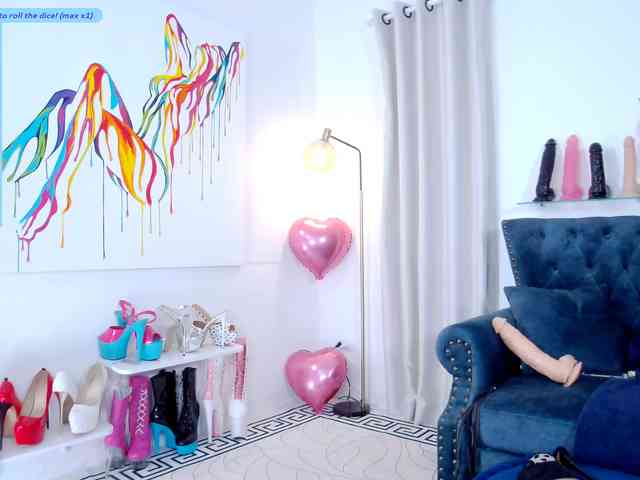 CindyBKK webcam