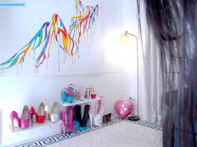 CindyBKK webcam