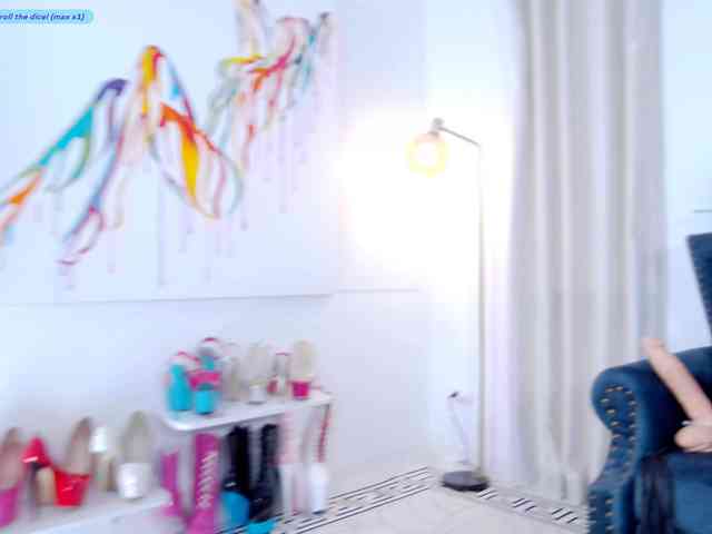 CindyBKK webcam