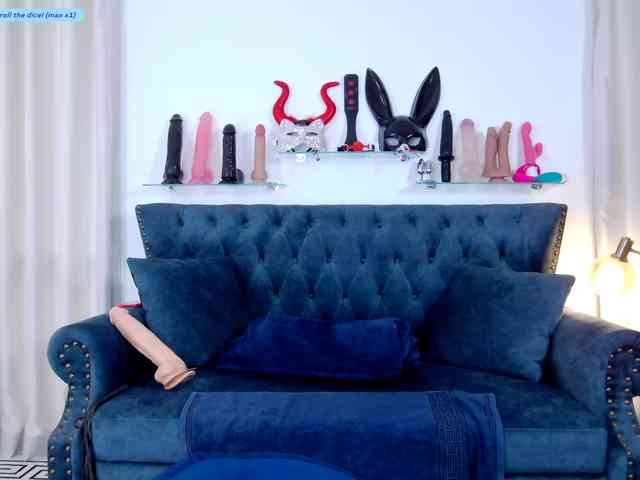 CindyBKK Sex Cam Show