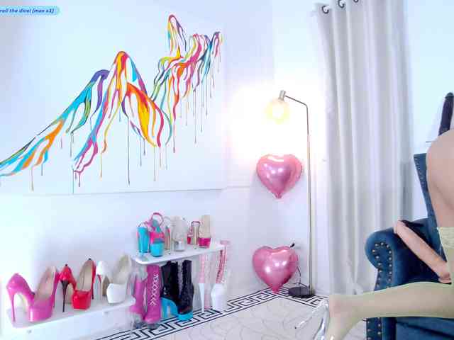 CindyBKK webcam