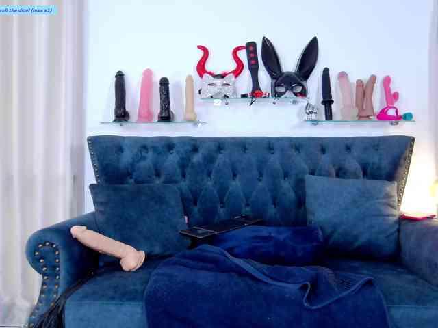 CindyBKK webcam