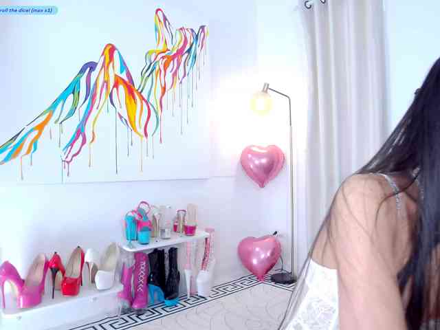 CindyBKK webcam