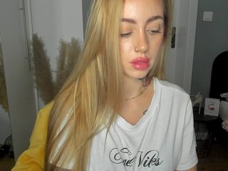 SEXYcoralie Porn Show