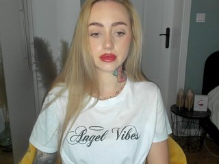 SEXYcoralie Porn Show