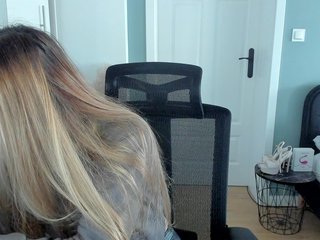 SEXYcoralie Porn Show