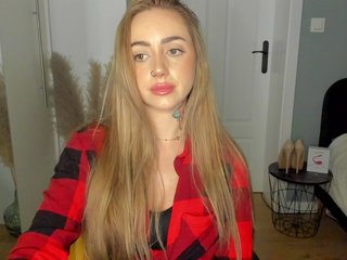 SEXYcoralie Porn Show