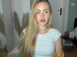 SEXYcoralie Porn Show
