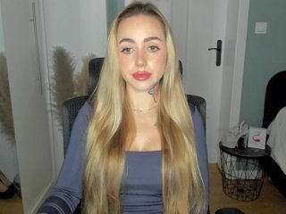 SEXYcoralie Porn Show
